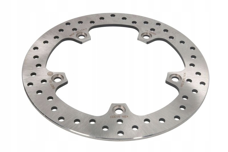 Brzdový Kotouč Brembo Přední/zadní Bmw C 650 Gt Abs 2011-2021