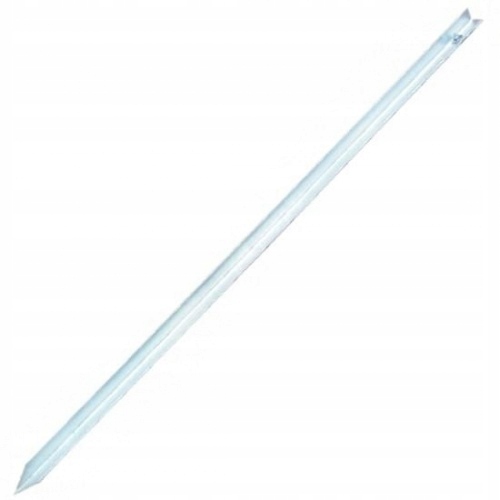 

Bolec uziemiający z kątownika 1m elektryzator Tani