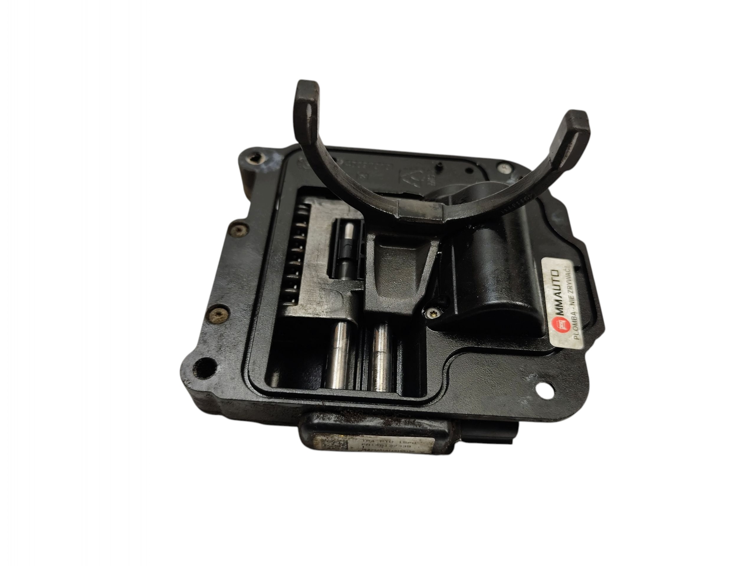 modulo REDUKTORA JEEP CHEROKEE V KL 2.0 CRD 68090604AF 40097010 40097012