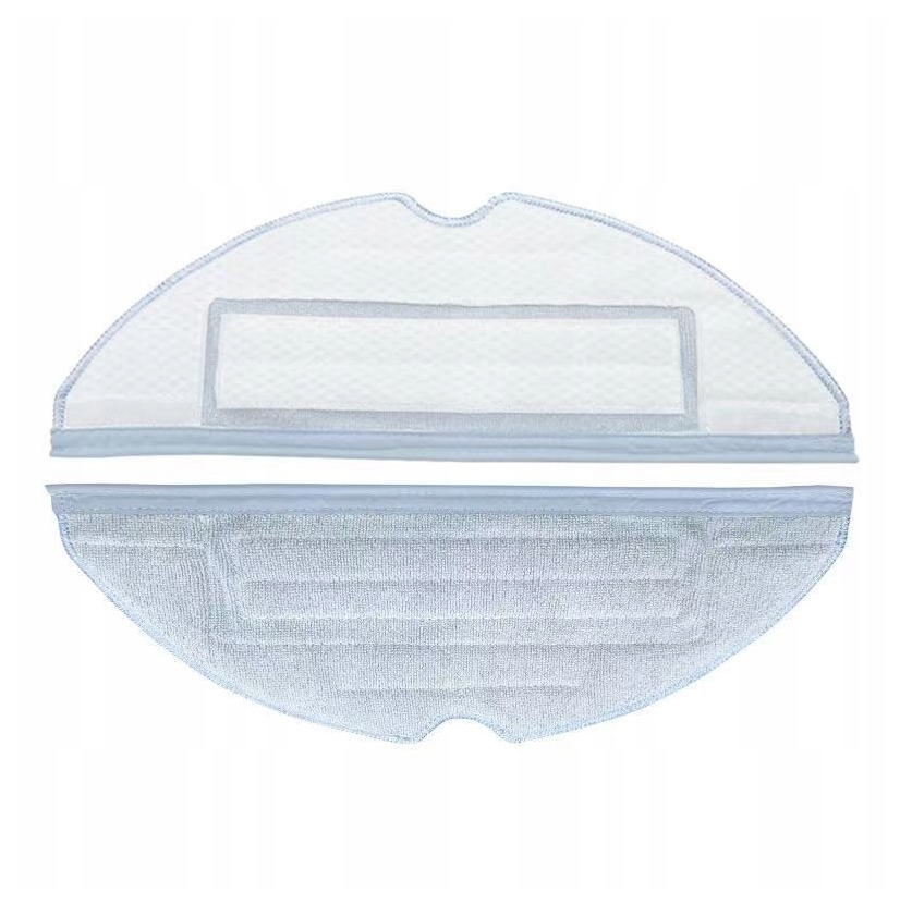 4x SONIC MOP ŚCIERKA MIKROFIBRA XIAOMI ROBOROCK S7 Kod producenta 95741187