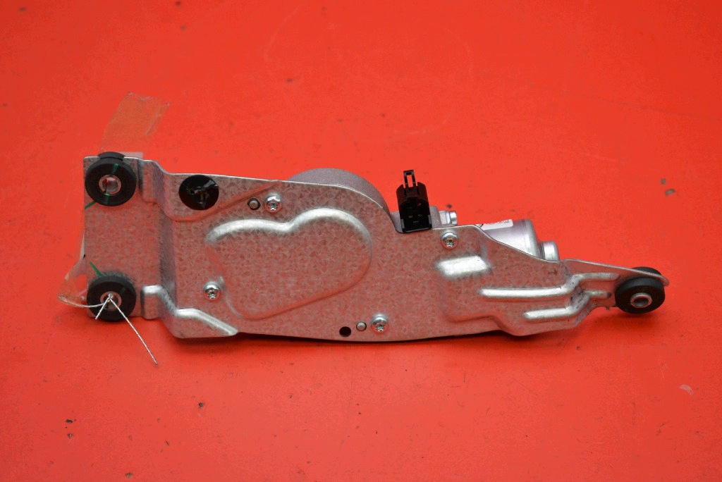 motor ablaktörlők far 608000283AA JAECOO J7 23