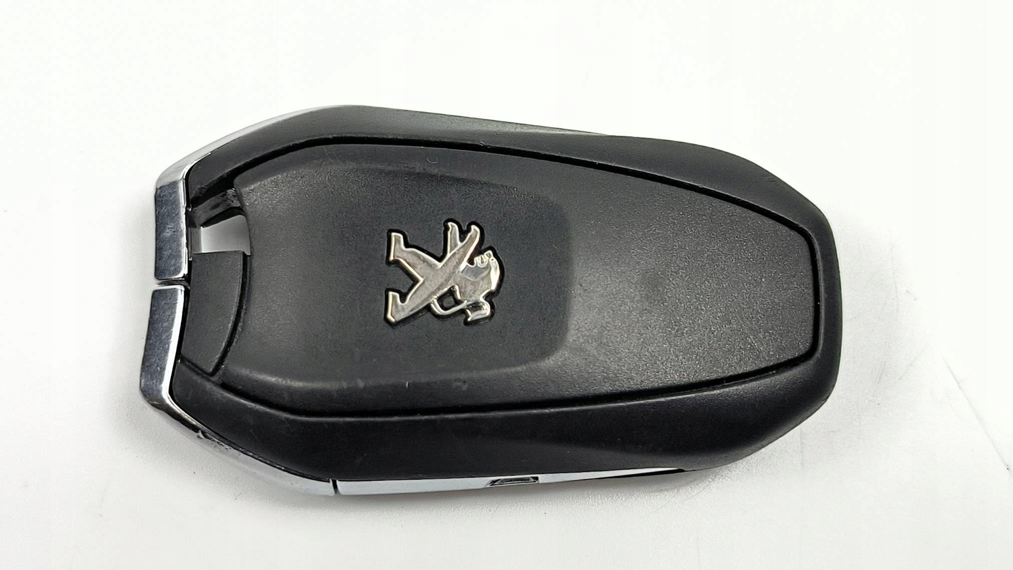 KARTA key PILOT PEUGEOT 508 II