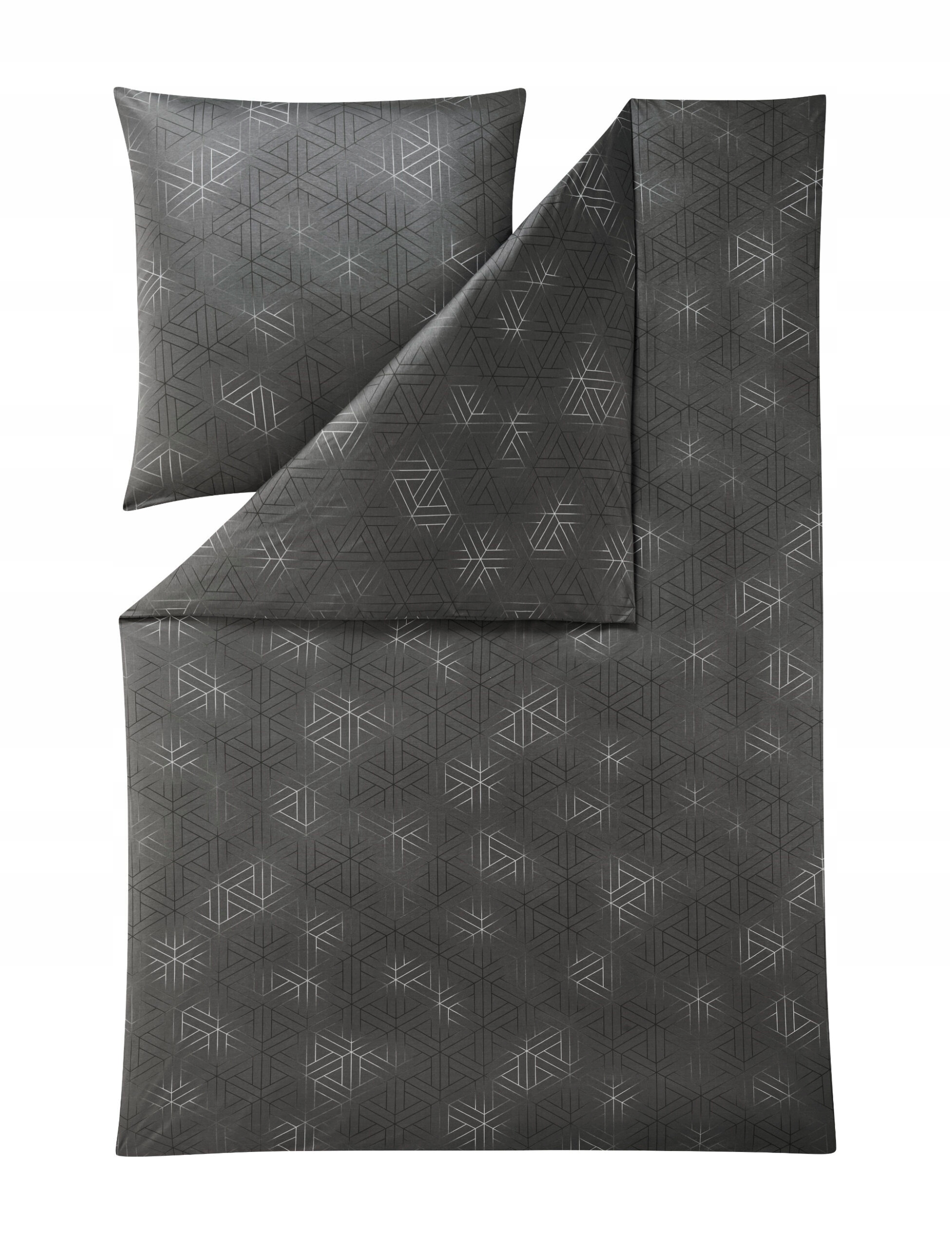 Posteľná Bielizeň Estella 6898/920 Pippa Mako Interlock Jersey 160x200 cm 3 diely