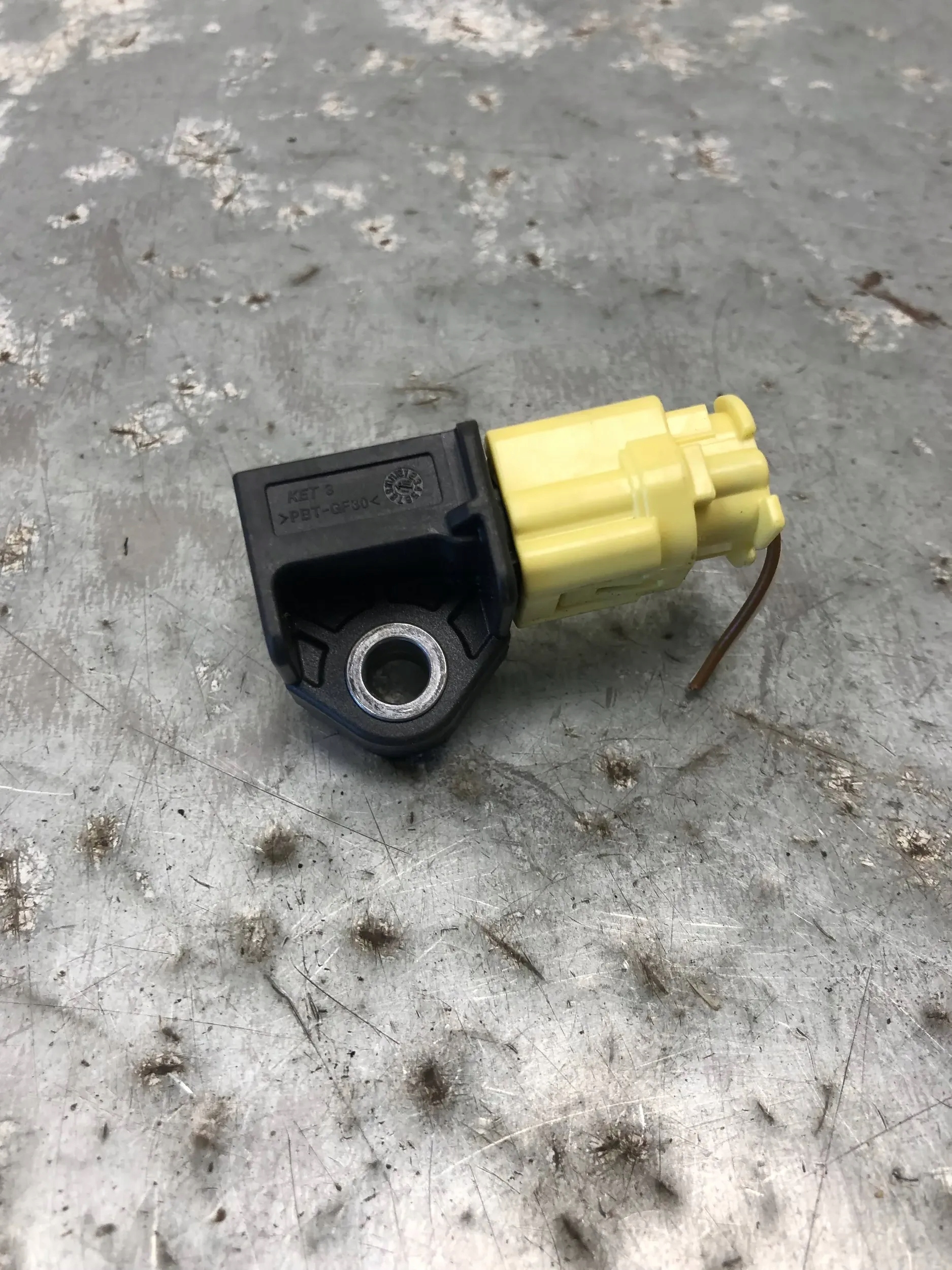 Crashsensor Drucksensor KIA RIO IV 95920-H8000