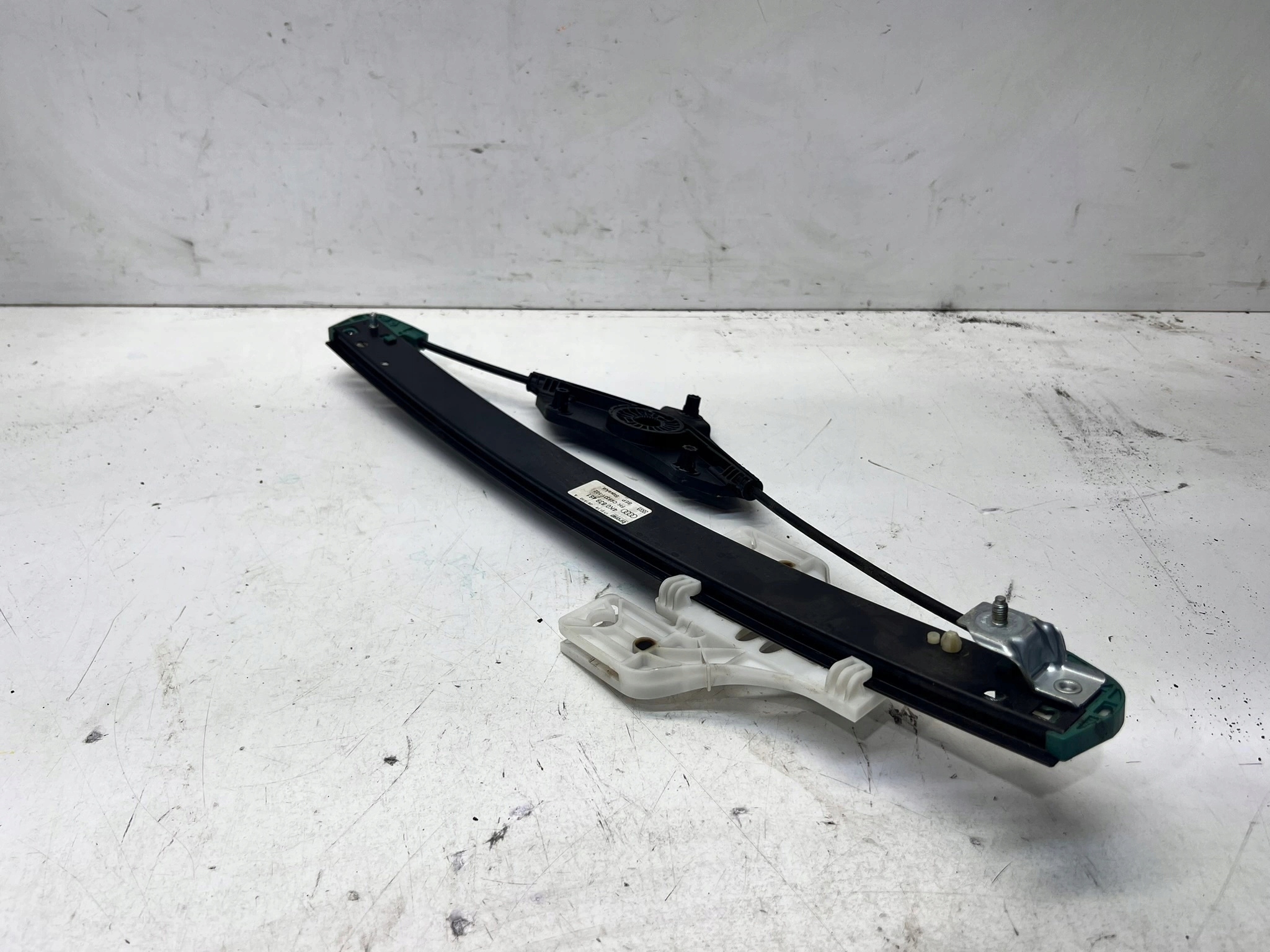 Mécanisme Vitres Gauche Arrière AUDI A6 C8 4K0839461