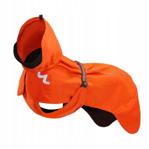 Levně Derka do deště Winhyepet Extreme oranžová velikost: 35cm