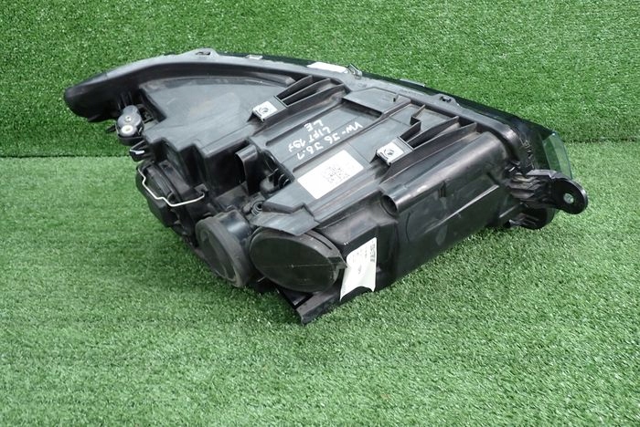 VW T6.1 T6 LIFT 19- reflektor left light left 7L1941005B