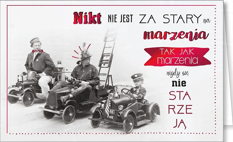 

Kartki dla mężczyzny kolegi brata taty dziadka SN3
