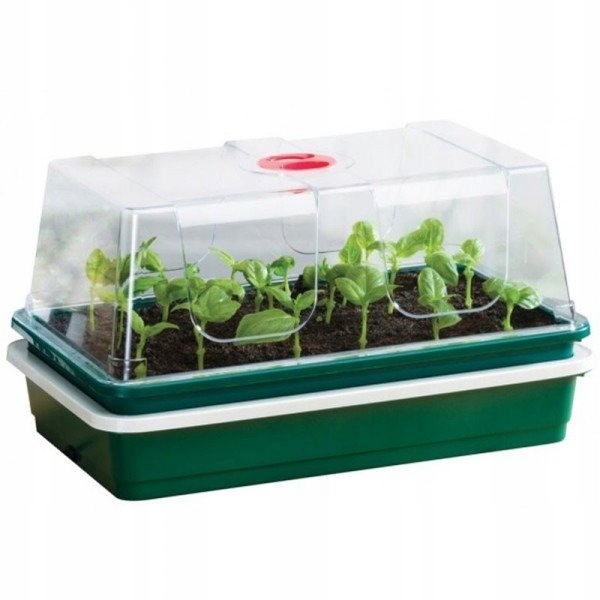 Elektrický vyhřívaný propagátor Onetop Garland 38,5x24xh20 cm