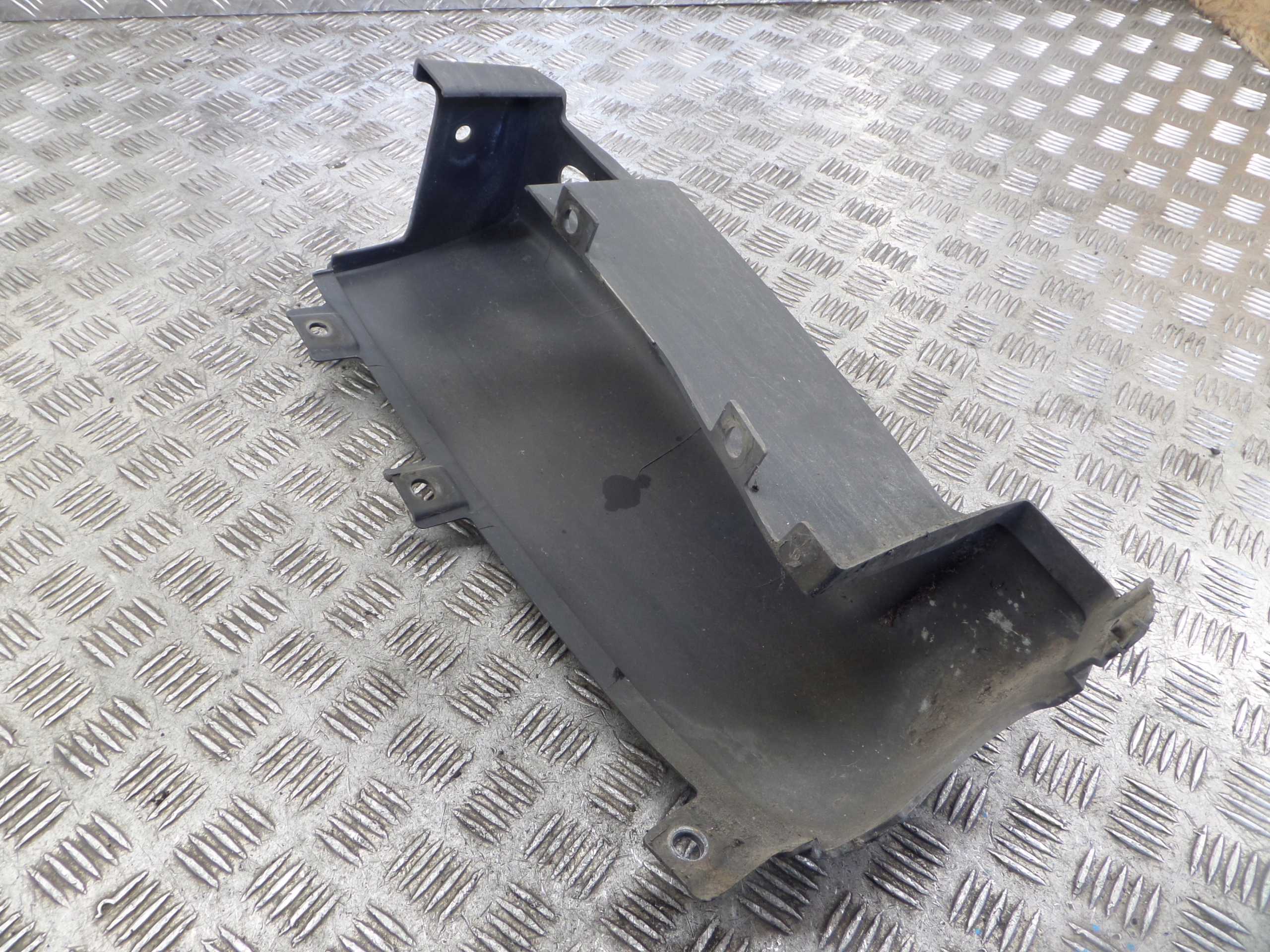 bumper rear right corner DUCATO BOXER JUMPER 1305761070 ORYG