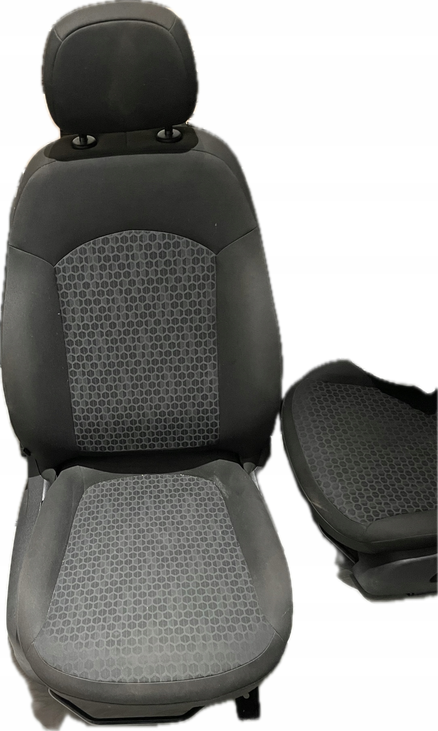 кресло правый перед opel CORSA e 5D