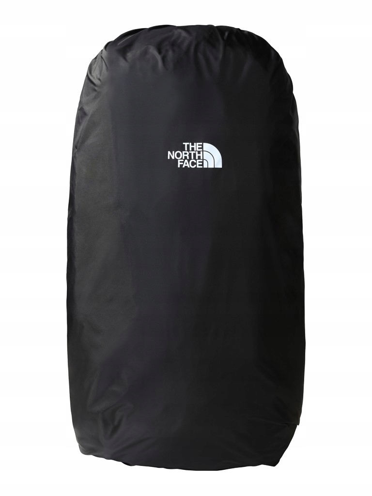 Pokrowiec Na Plecak The North Face Rain Pack Cover Czarny L
