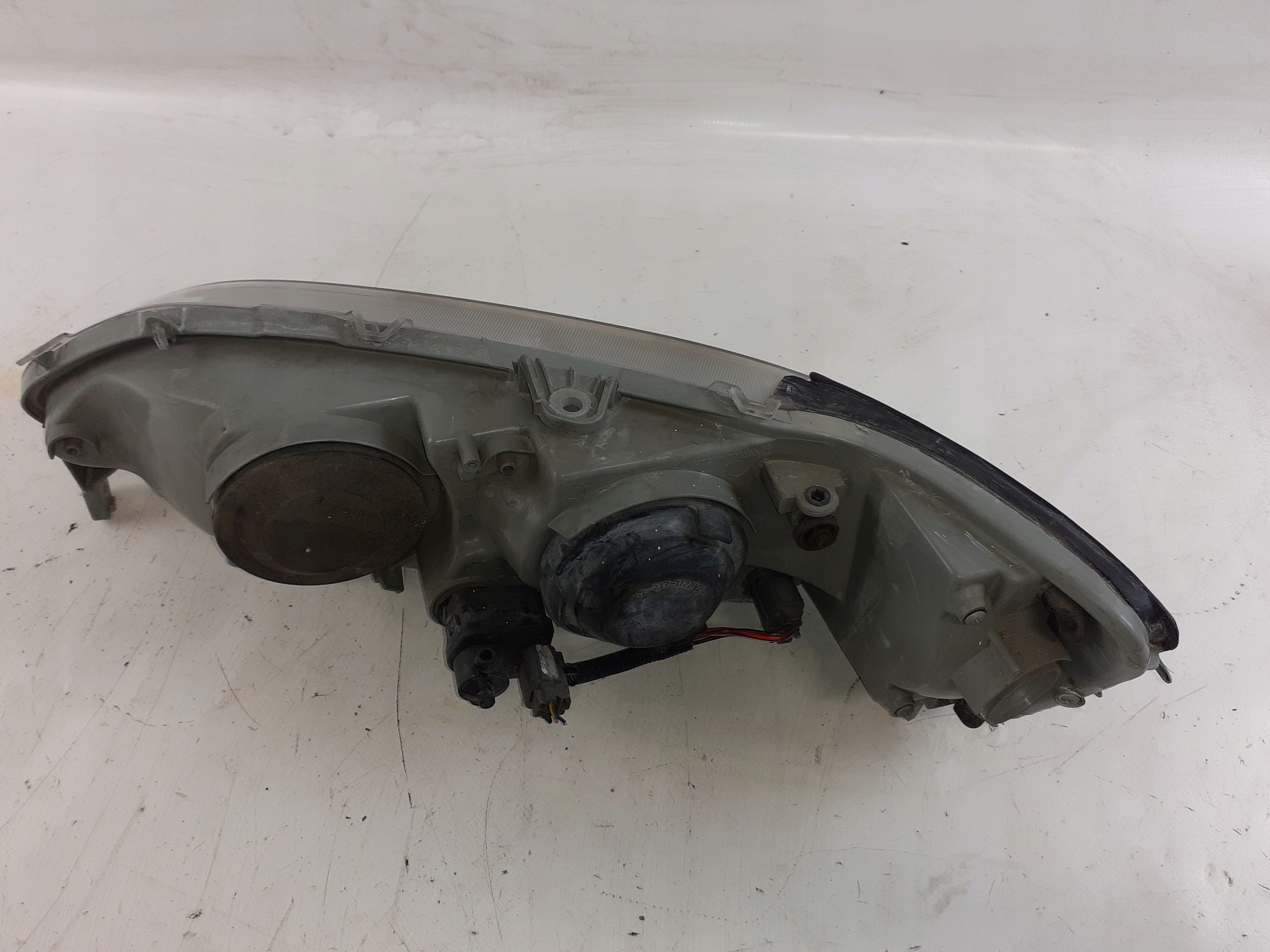 light right front HONDA ACCORD VI