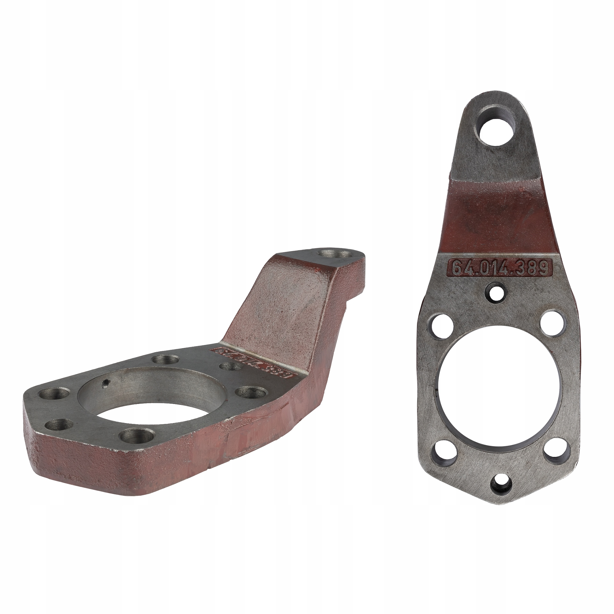 

Dźwignia Zwrotnicy Wspomaganie C-385A Hydrolider