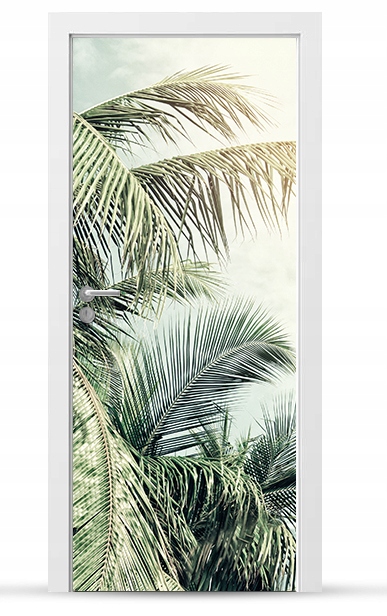 Fototapeta Nálepka dýha dveří skříně nábytek #SD155