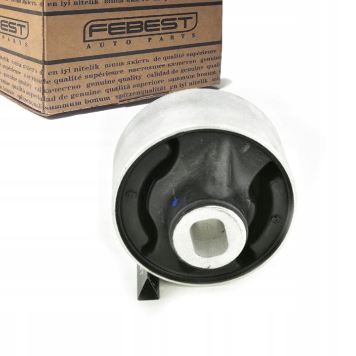 САЙЛЕНТБЛОК РИЧАГА ПЕРЕД FEBEST к ACURA RL 3.5 3.7