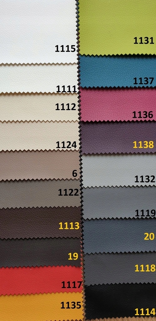 NAROŻNIK LUX FUNKCJA SPANIA NOWOŚĆ Szerokość mebla 249 cm