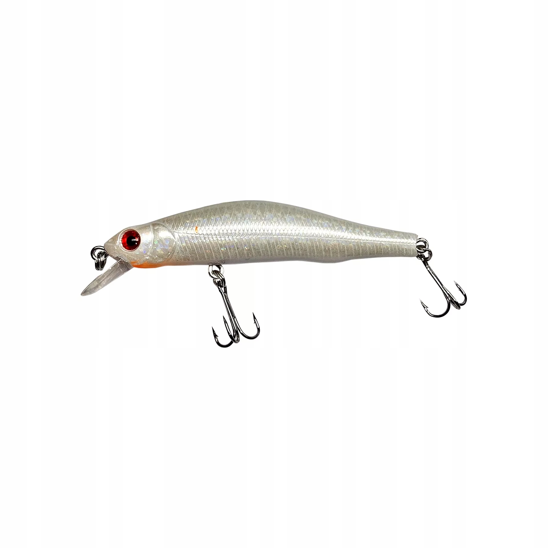 Wobler Germina Bleak 8cm 8g Ghost