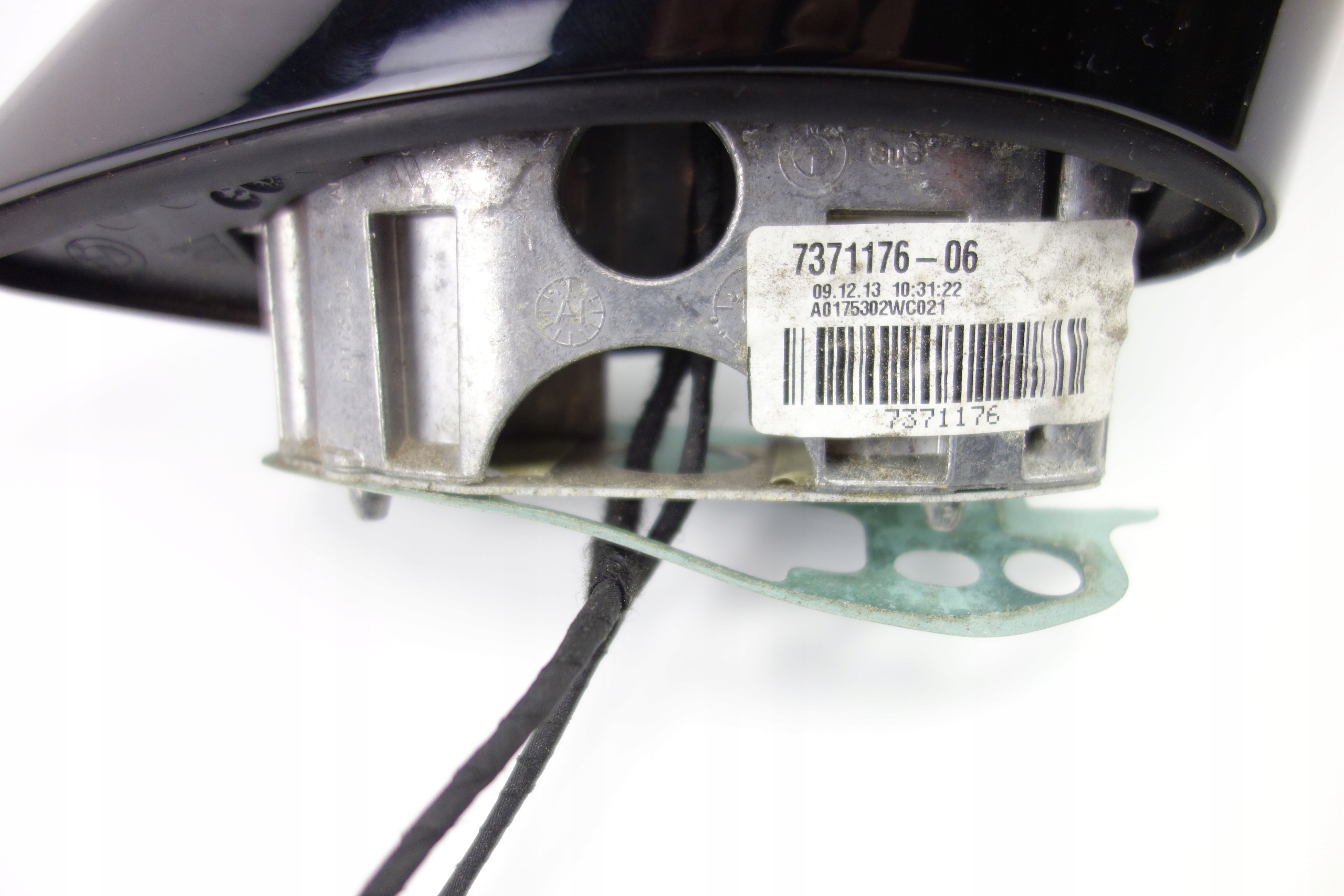 mirror right BMW i8 L12 5PIN 668 C02