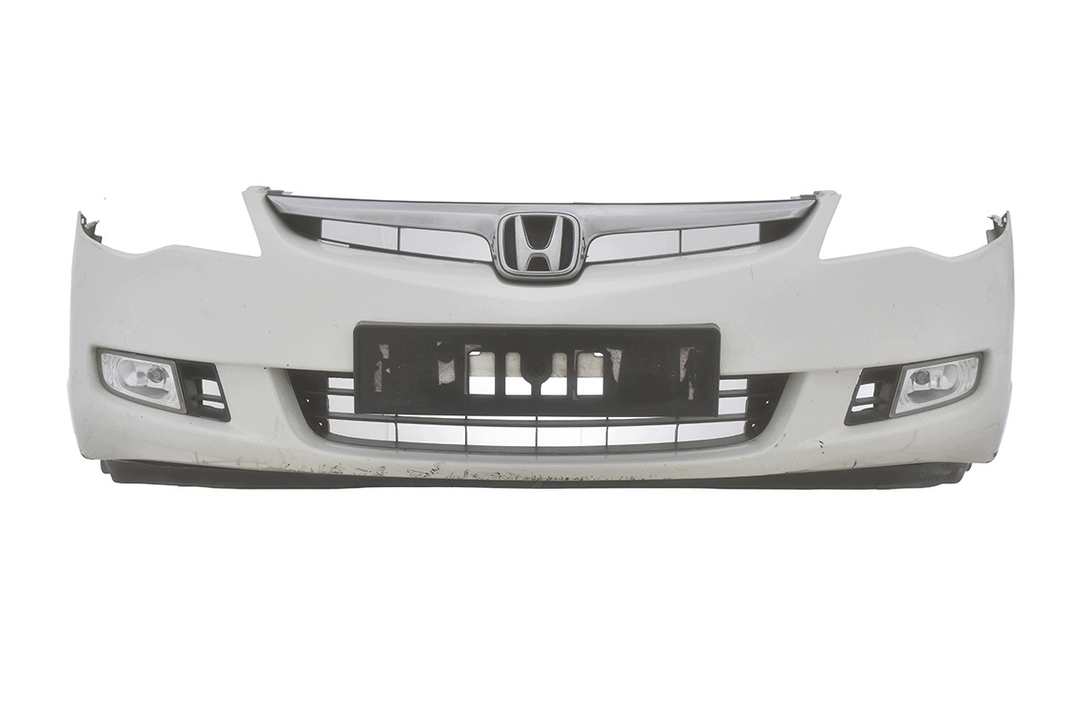 front bumper * front HONDA CIVIC VIII sedan NH578