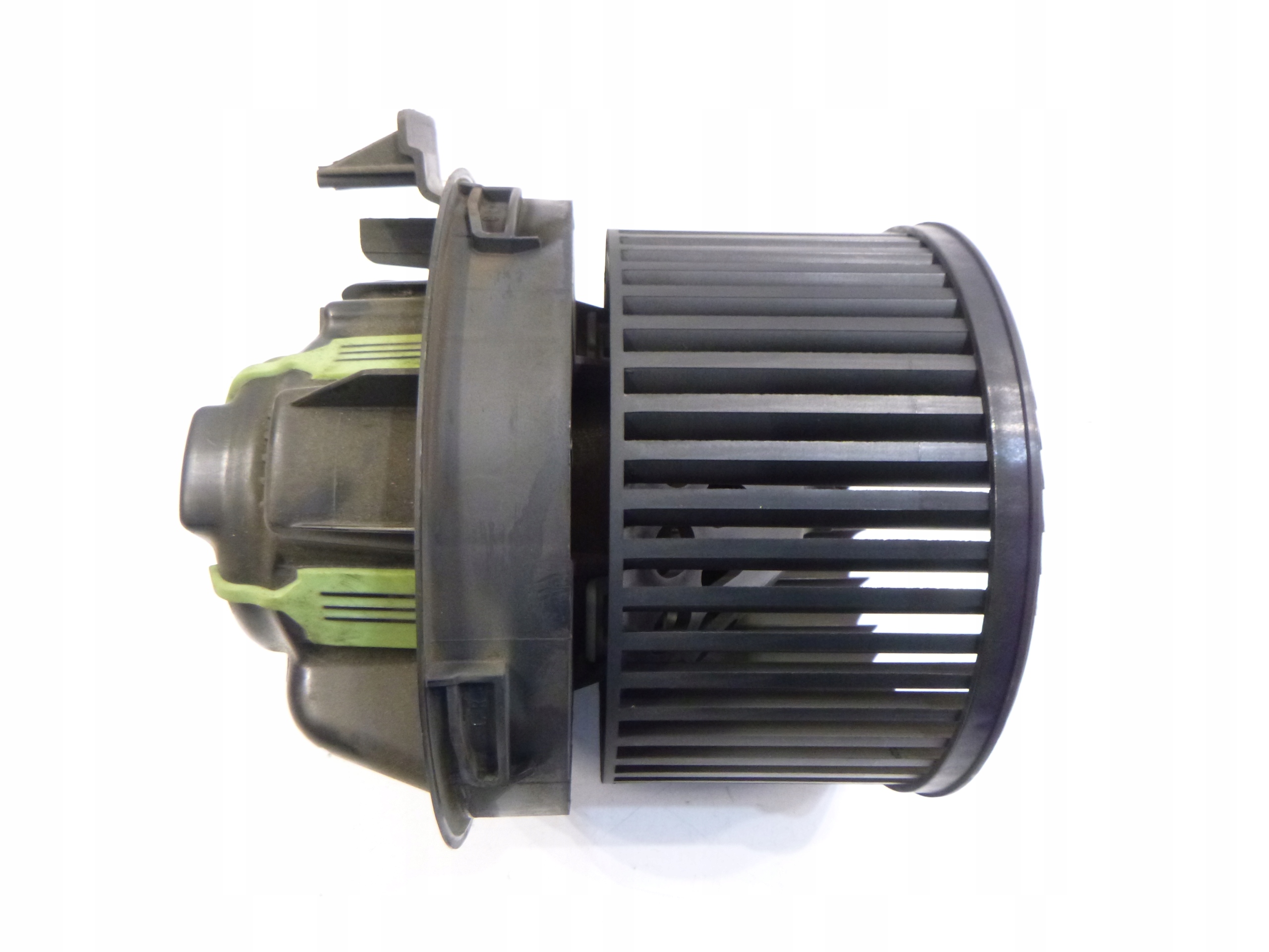 DMUCHAWA WENTYLATOR NAGRZEWNICY PEUGEOT 207 EUROPA Producent części Peugeot OE