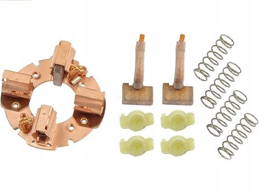 SBH9020(LETRIKA) - ЩІТКА СТАРТЕРА SBH9020 (LETRIKA)