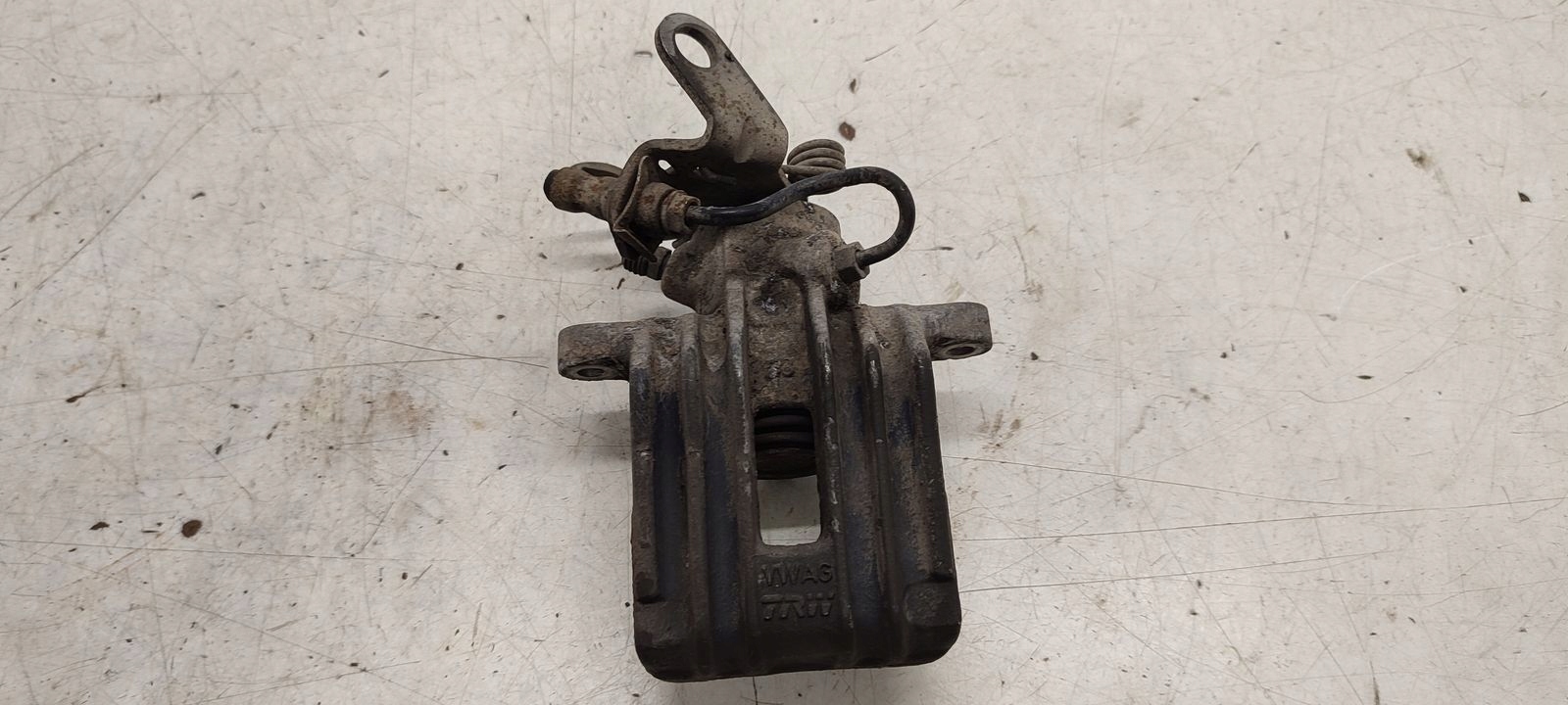 caliper rear part rear right VW Golf plus 1,4 16V
