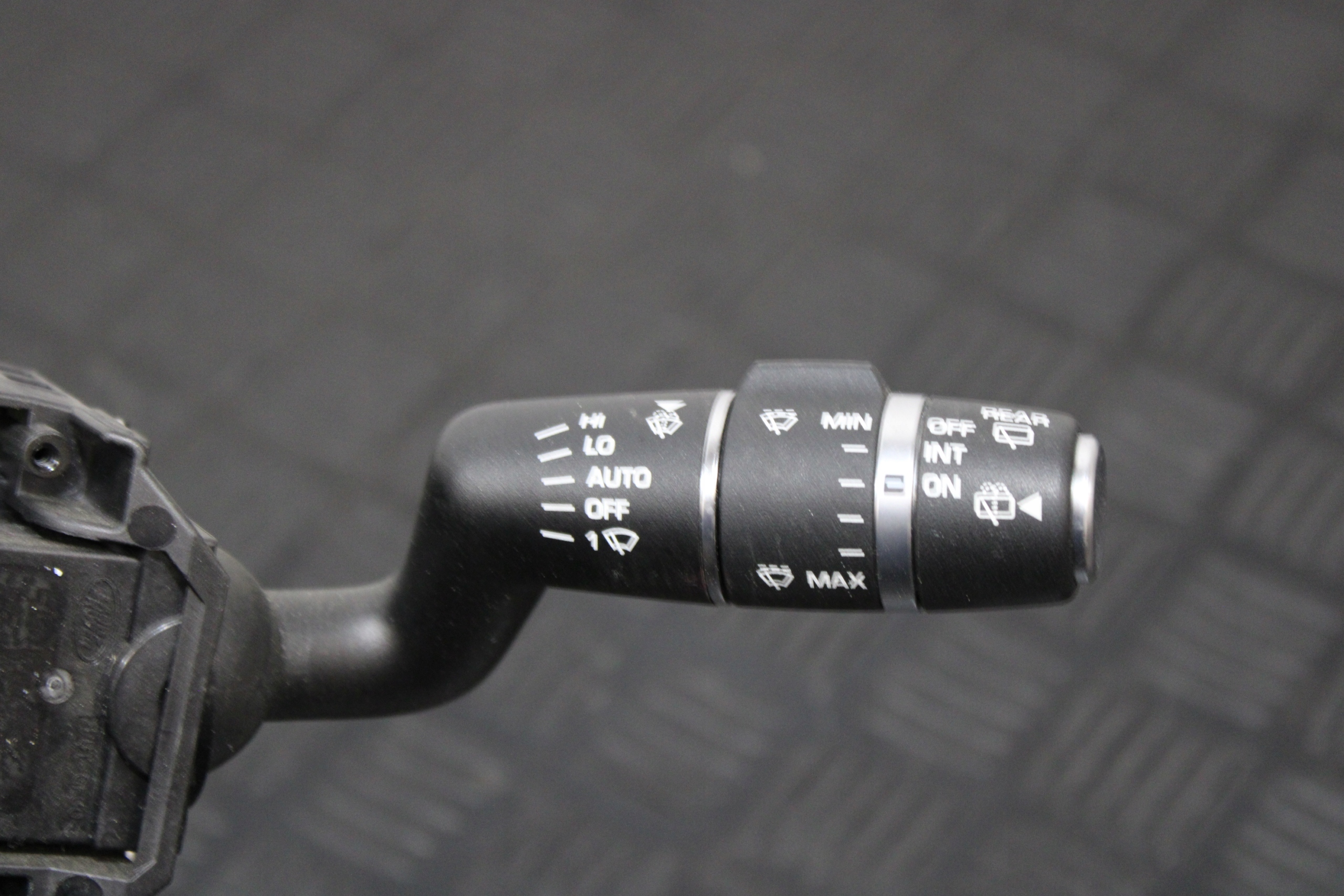 DEVIO LUCI DEVIO tergicristalli indicatori di direzione LAND ROVER EVOQUE L538 LIFT