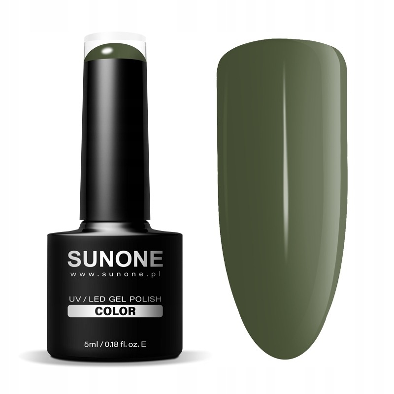 

SunOne Z08 Zita lakier hybrydowy 5ml