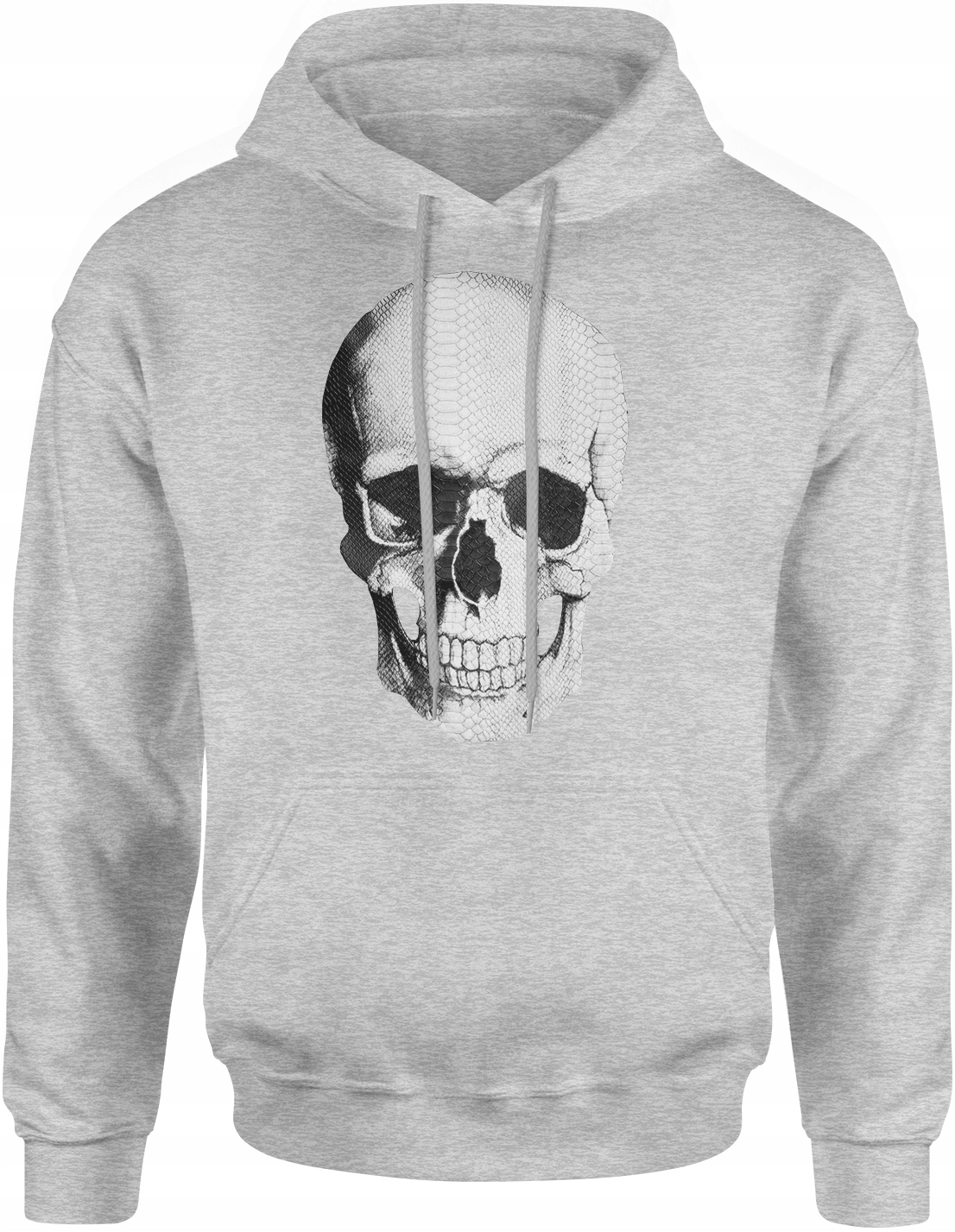 

Czaszka Bluza Punisher Męska Czaszki Rozmiar M