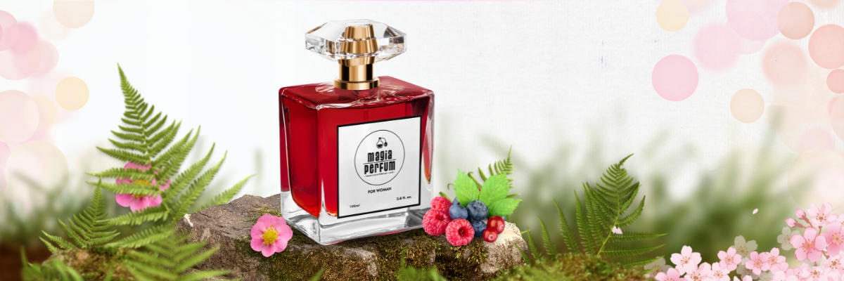 PERFUMY FRANCUSKIE LANE NALEWANE 106ml Nr58 HIT EAN (GTIN) 5905475203473