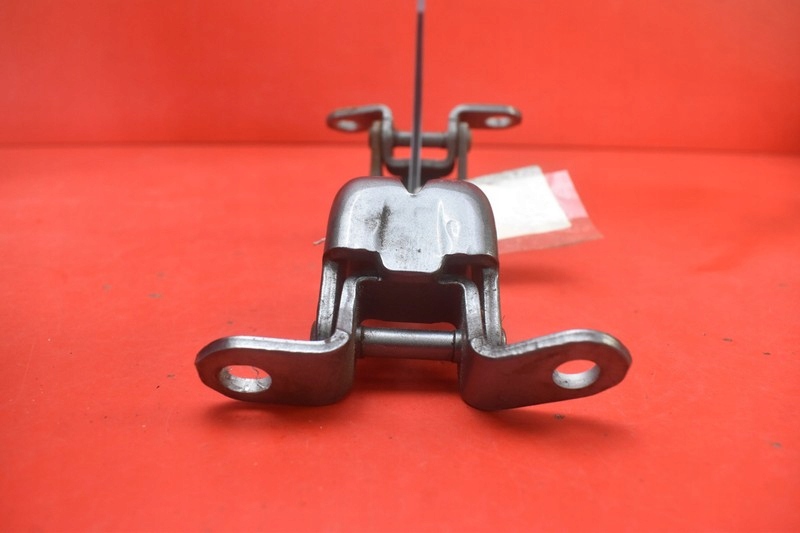 hinge hinges door right front INFINITI FX 2 II LIFT 11-13