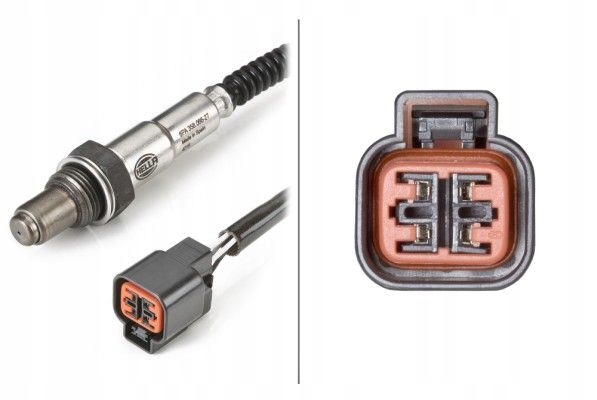 ЗОНДА ЛЯМБДА НАГРЕВАЕТСЯ РЕГУЛИРОВАНИЕ ДИАГНОСТИКА