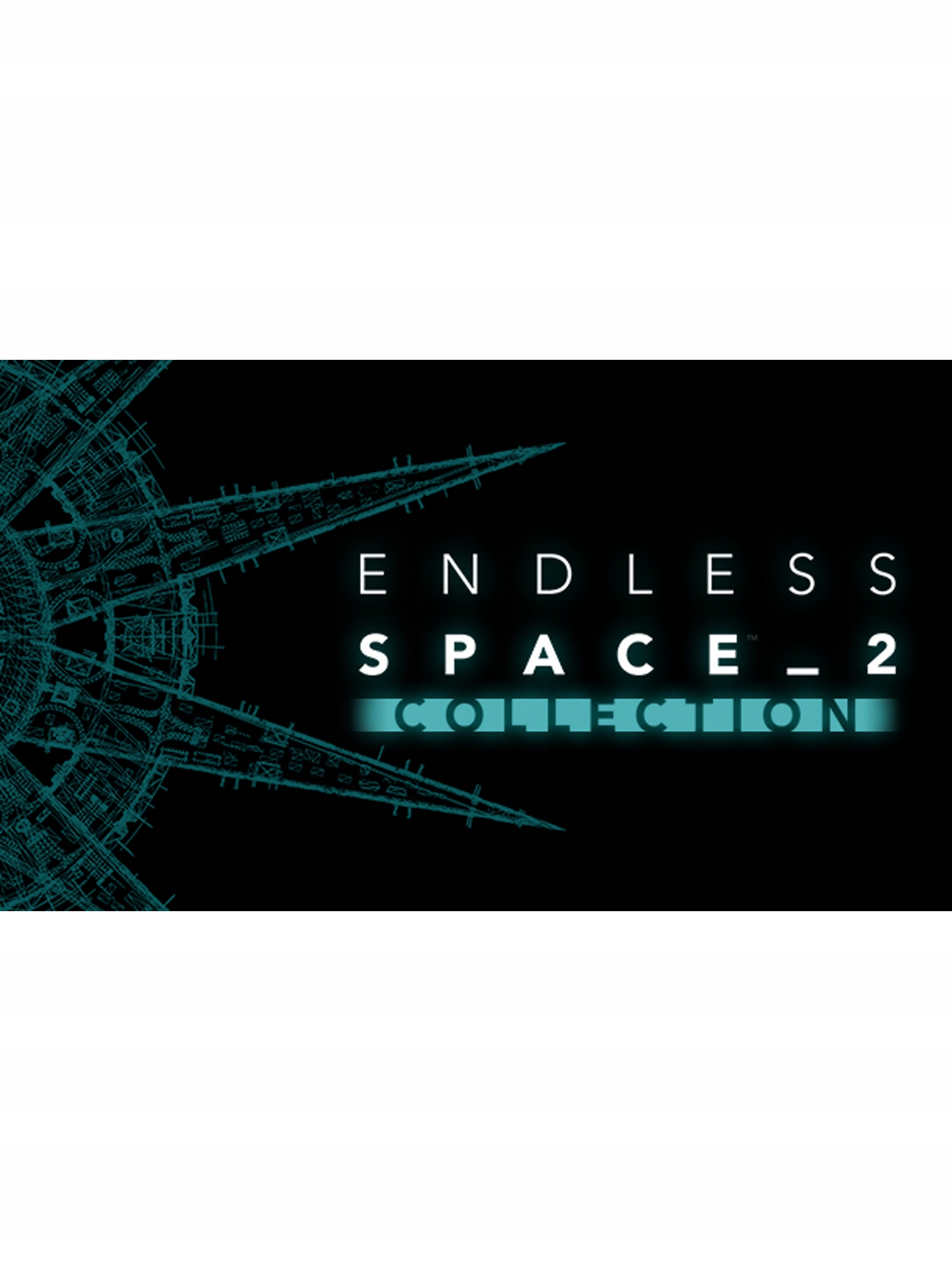 Endless Space 2 Collection Klucz Steam Pc Pl