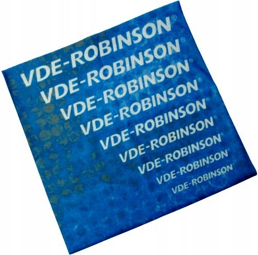 CHUSTA WIELOFUNKCYJNA BANDANA KOMIN NIEBIESKI