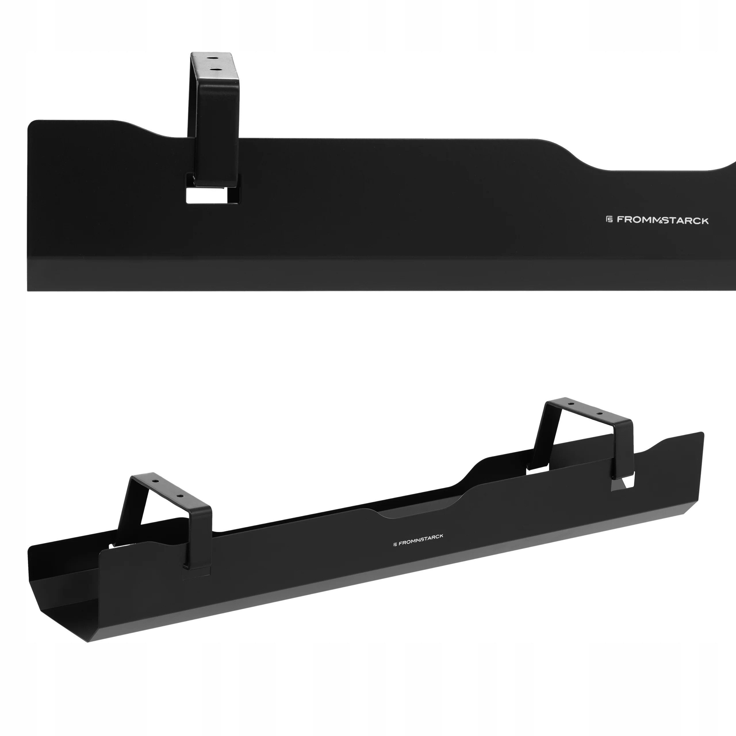 

Uchwyt Kablowy Organizer Na Kable Pod Biurko 5kg