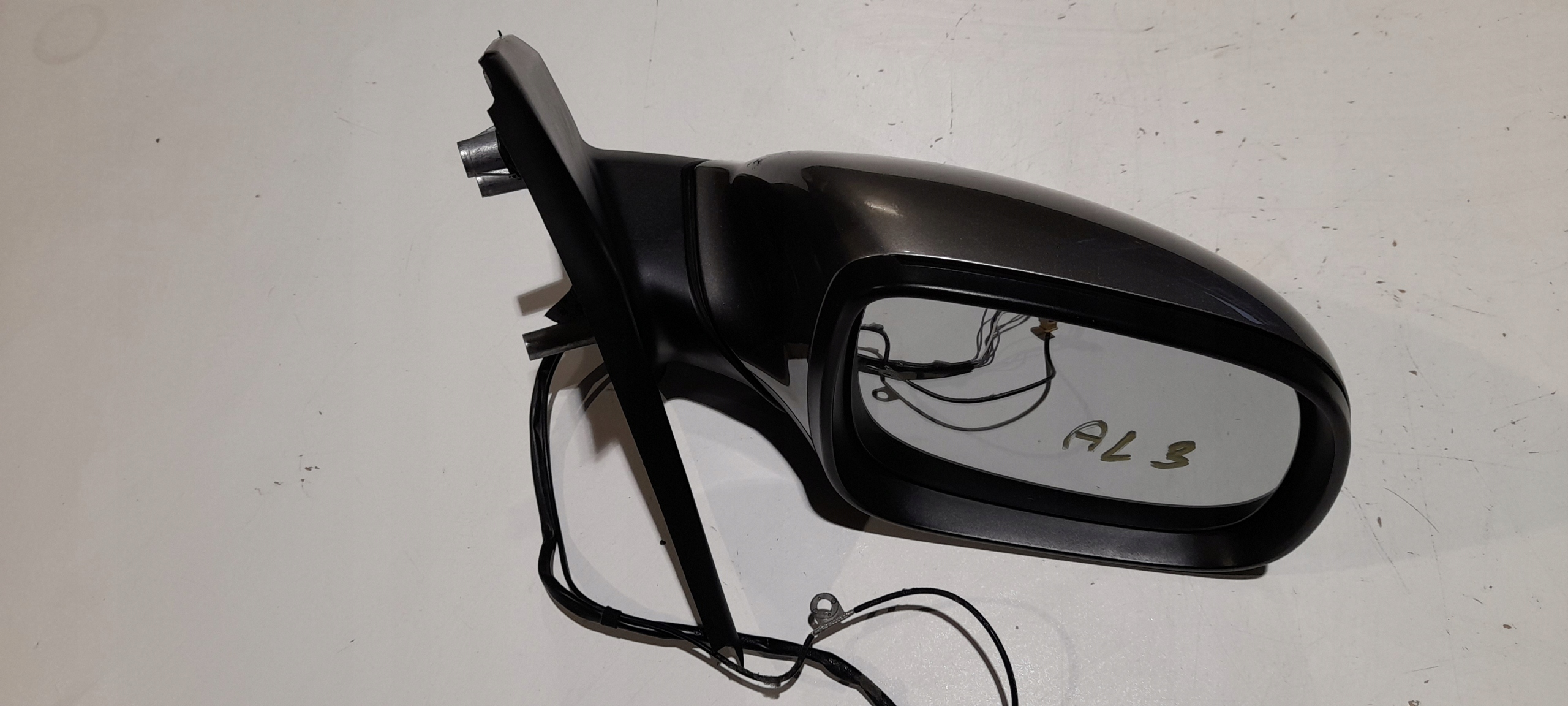 VW T6 mirror right 7E1857388 H1X 5PIN