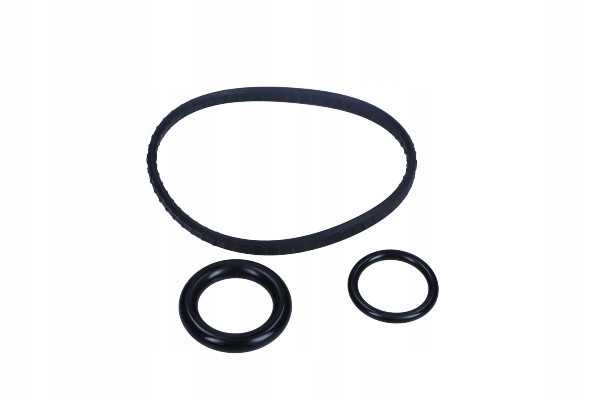 USZCZELKI CHŁODNICY OLEJU 1.5DCI