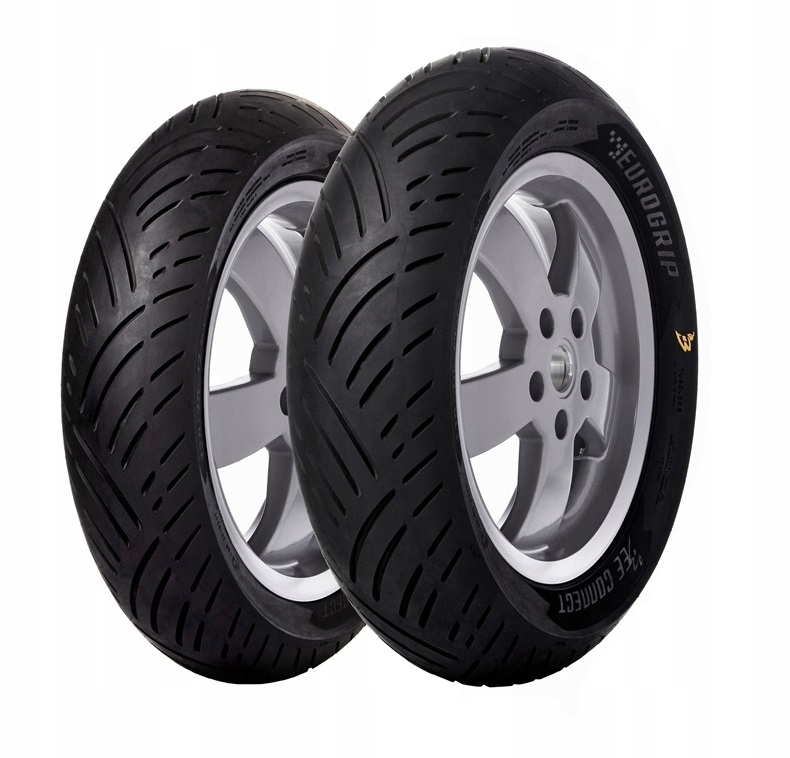 Eurogrip Pneumatika 140/70-12 Bee Connect 65P Tl Zadná Dot 26/2024 ()