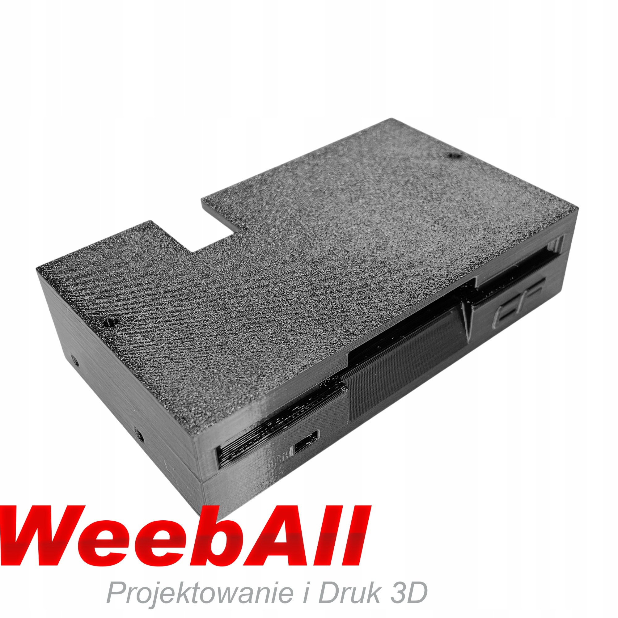 Adapter slotu 3.5 IDE2CF / IDE TO CF