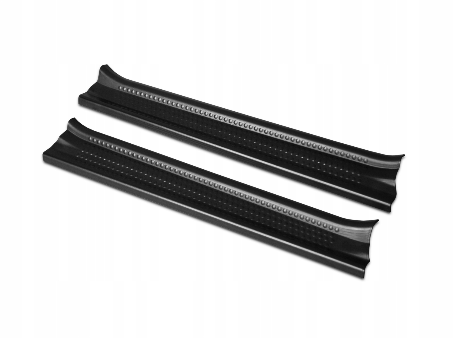 Накладки на бічні спідниці Fiat Ducato 1994-2006