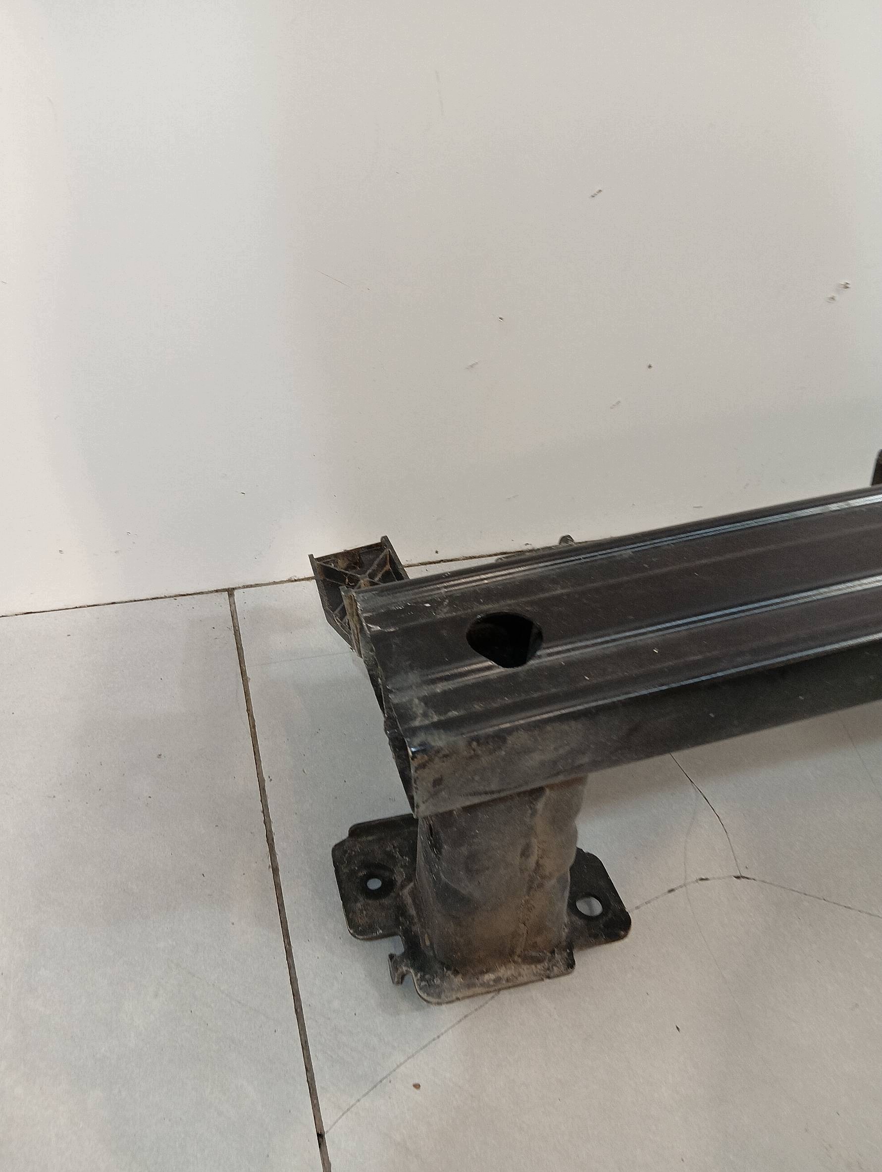 Traversa Paraurti RINFORZO PARAURTI posteriore Renault Captur II (2019-)
