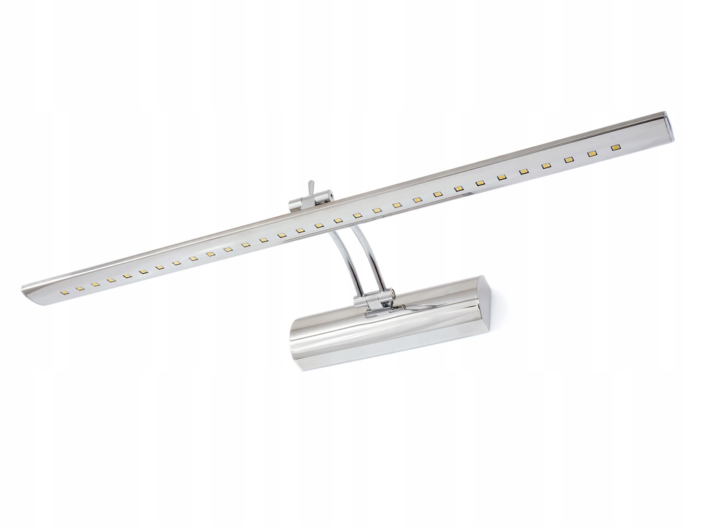 

Kinkiet Led Łazienkowy 7W 55CM Nad Lustro 4500K