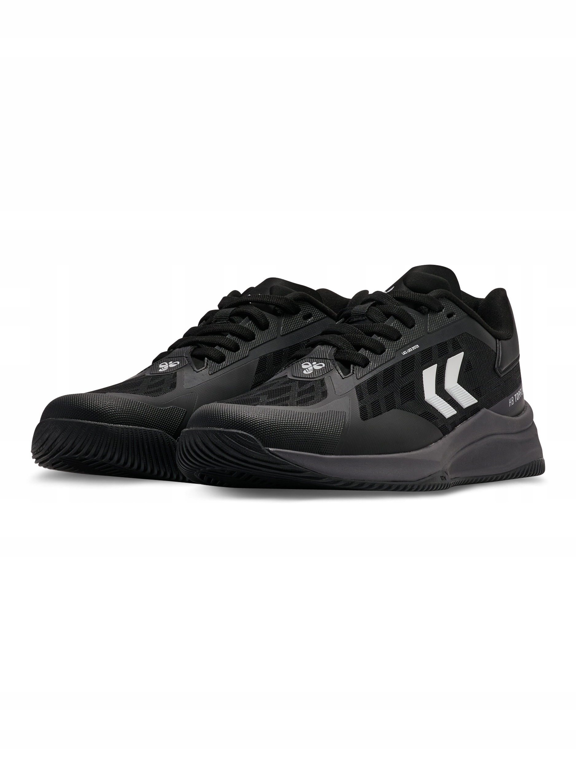 Hummel sportovní sálová obuv Hb Topflight Pro vel. 42