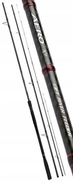 Wędka Shimano Aero X1A Big Carp Feeder 3,66m 150g