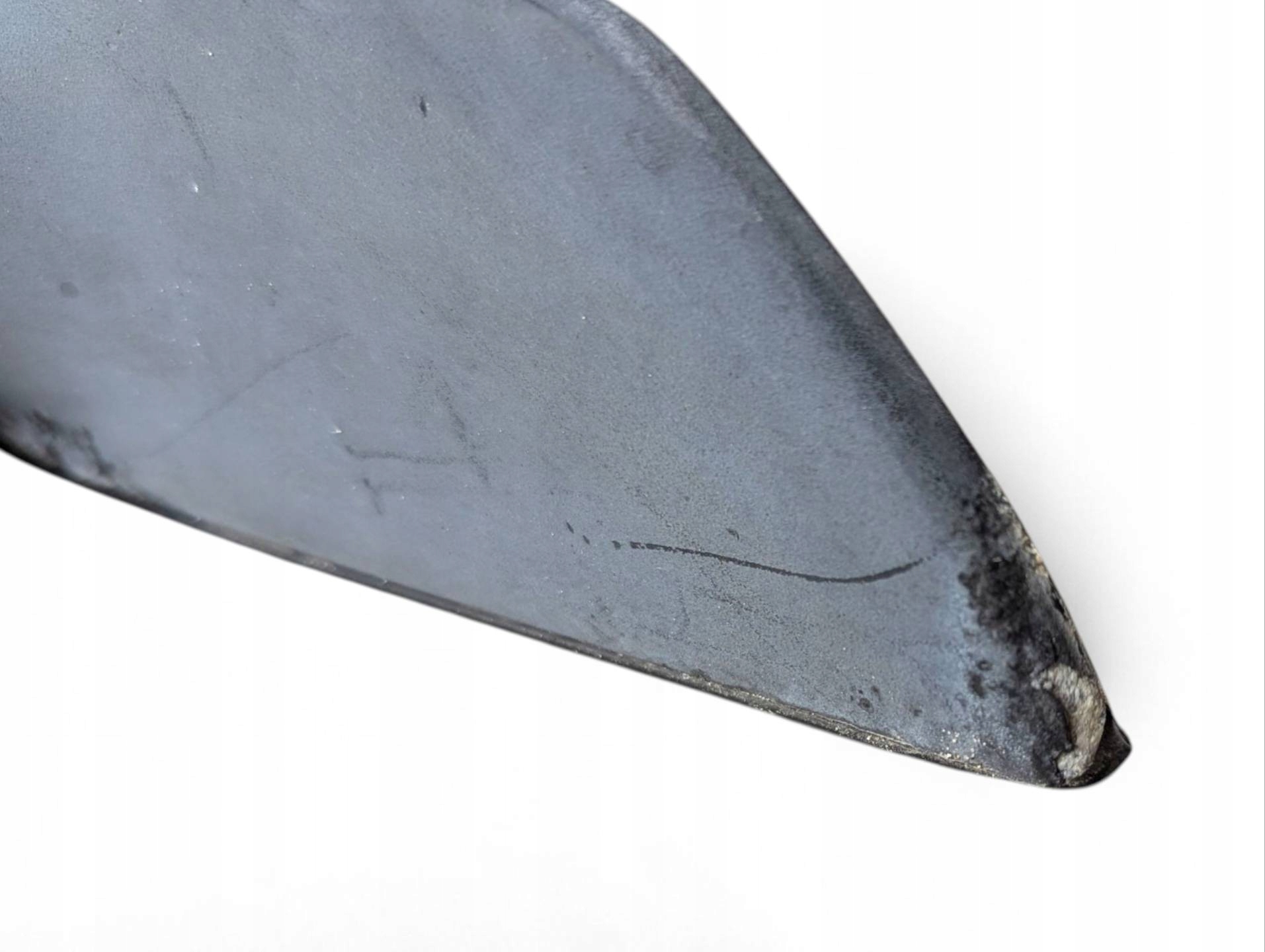 mirror exterior right side Saab 9-3 2 facelift 2010 12784689