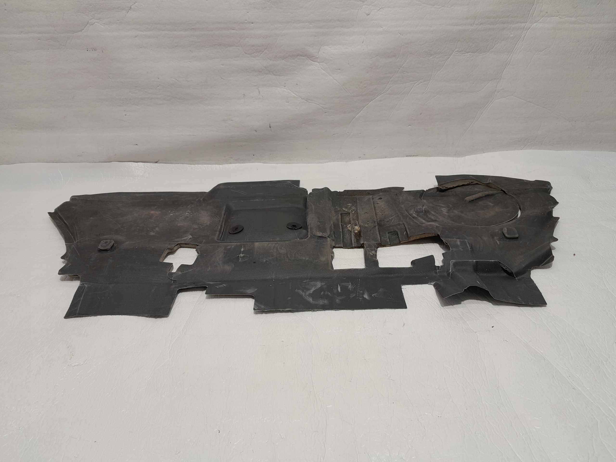AUDI Q5 80A soundproofing MATA 80A863545C