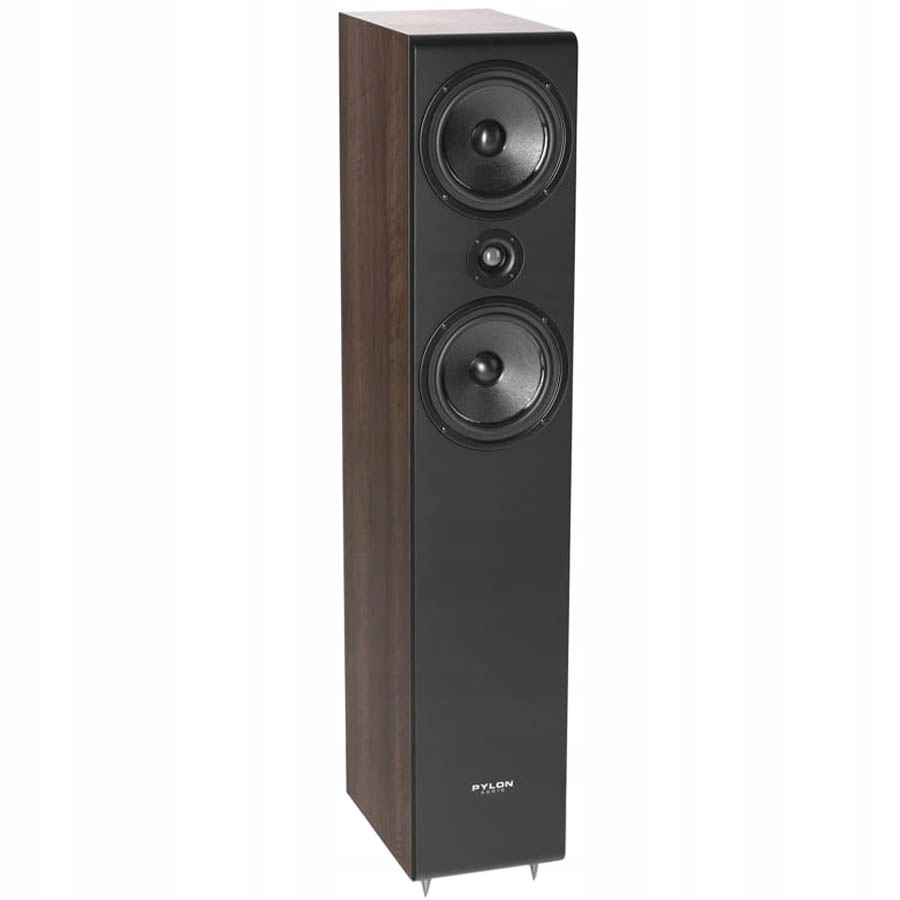 KOLUMNY STEREO PYLON AUDIO OPAL 23 ORZECH PARA Model Opal 23