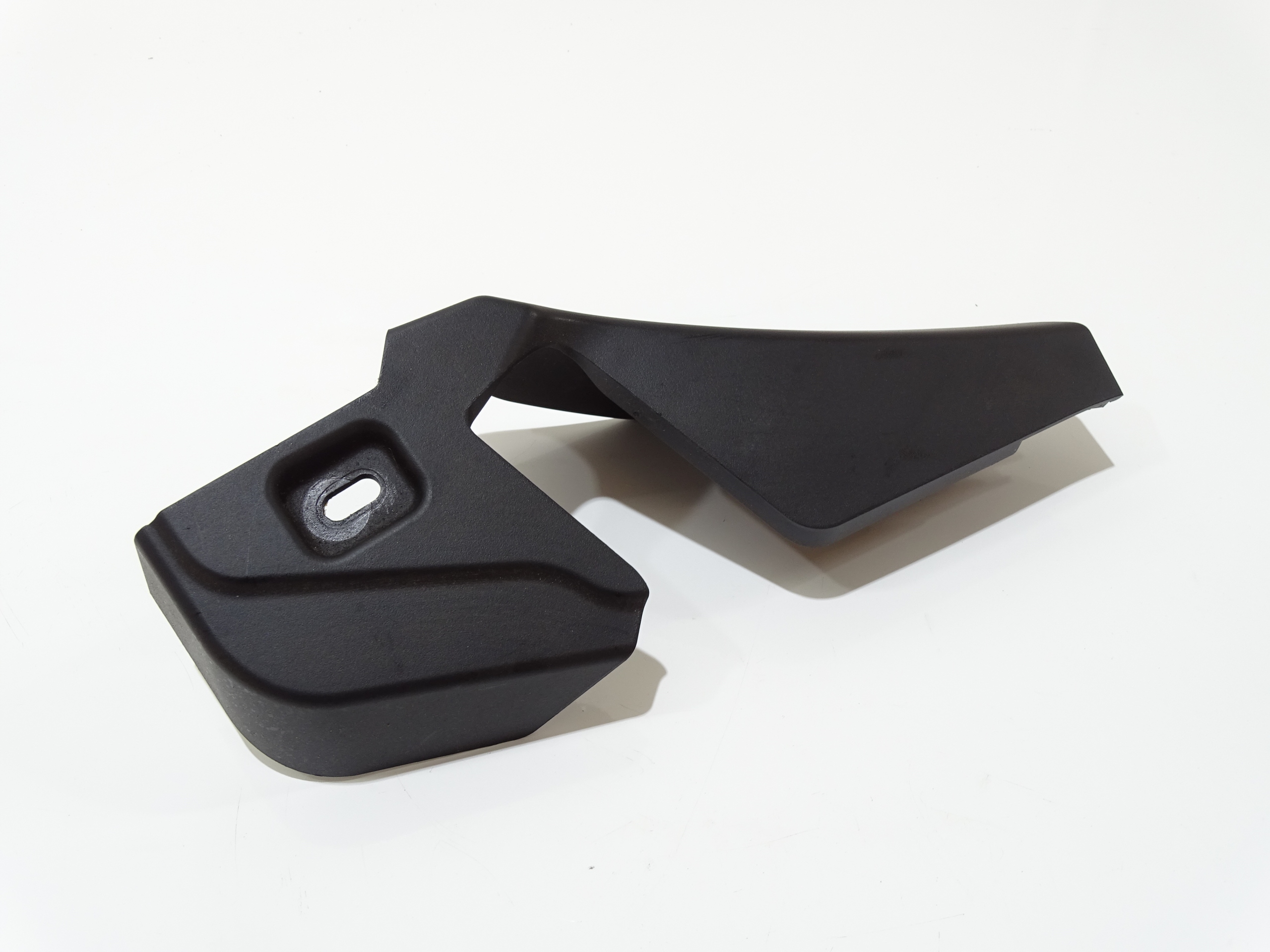 Blende Abdeckung ZAGLOWKA rechts heck BMW E88 6962894 (20210402)