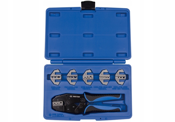 Komplet Szczypiec Z 42107GX King Tony